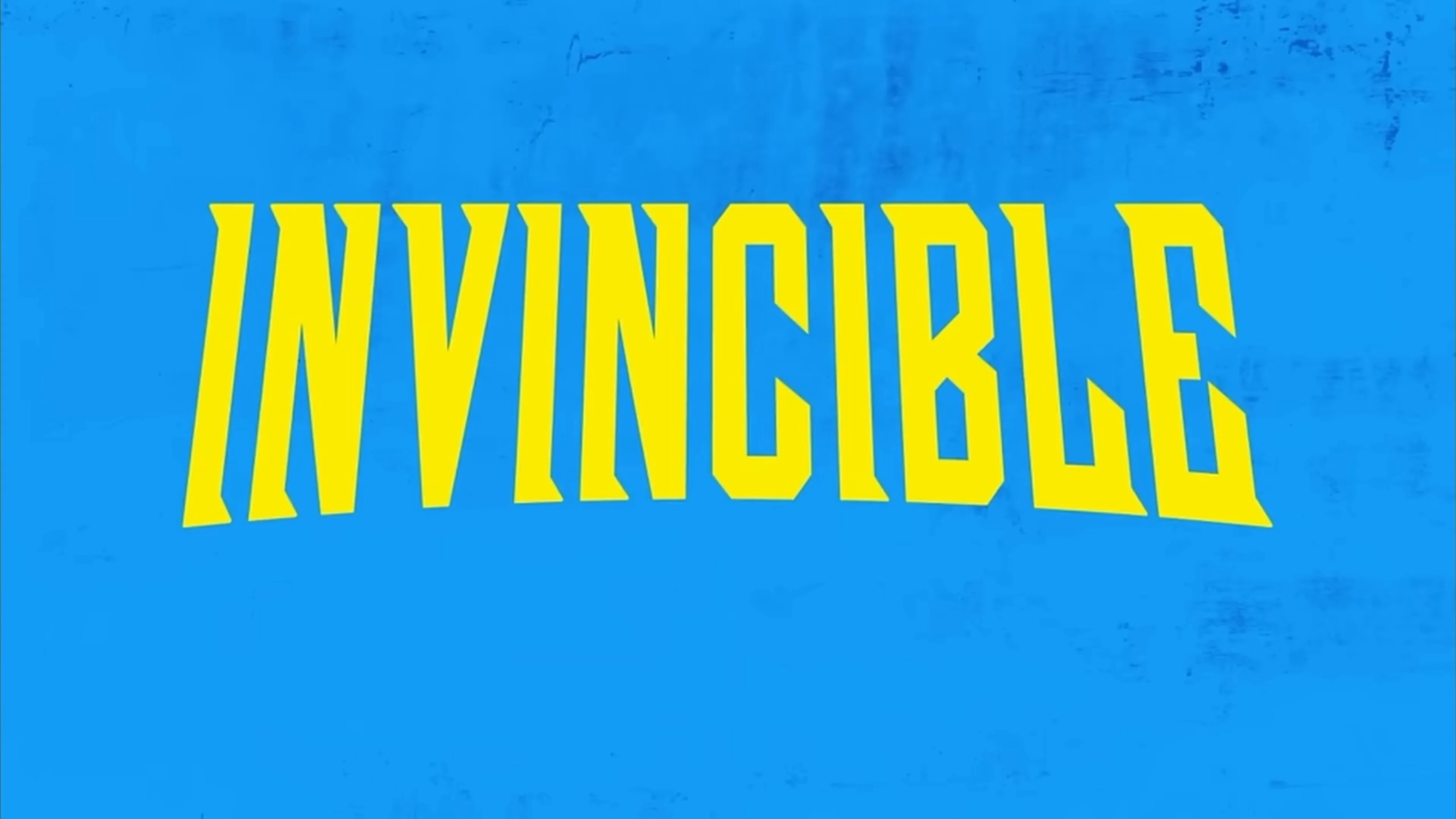 จัดอันดัยตัวละคร Invincible For สมาชม