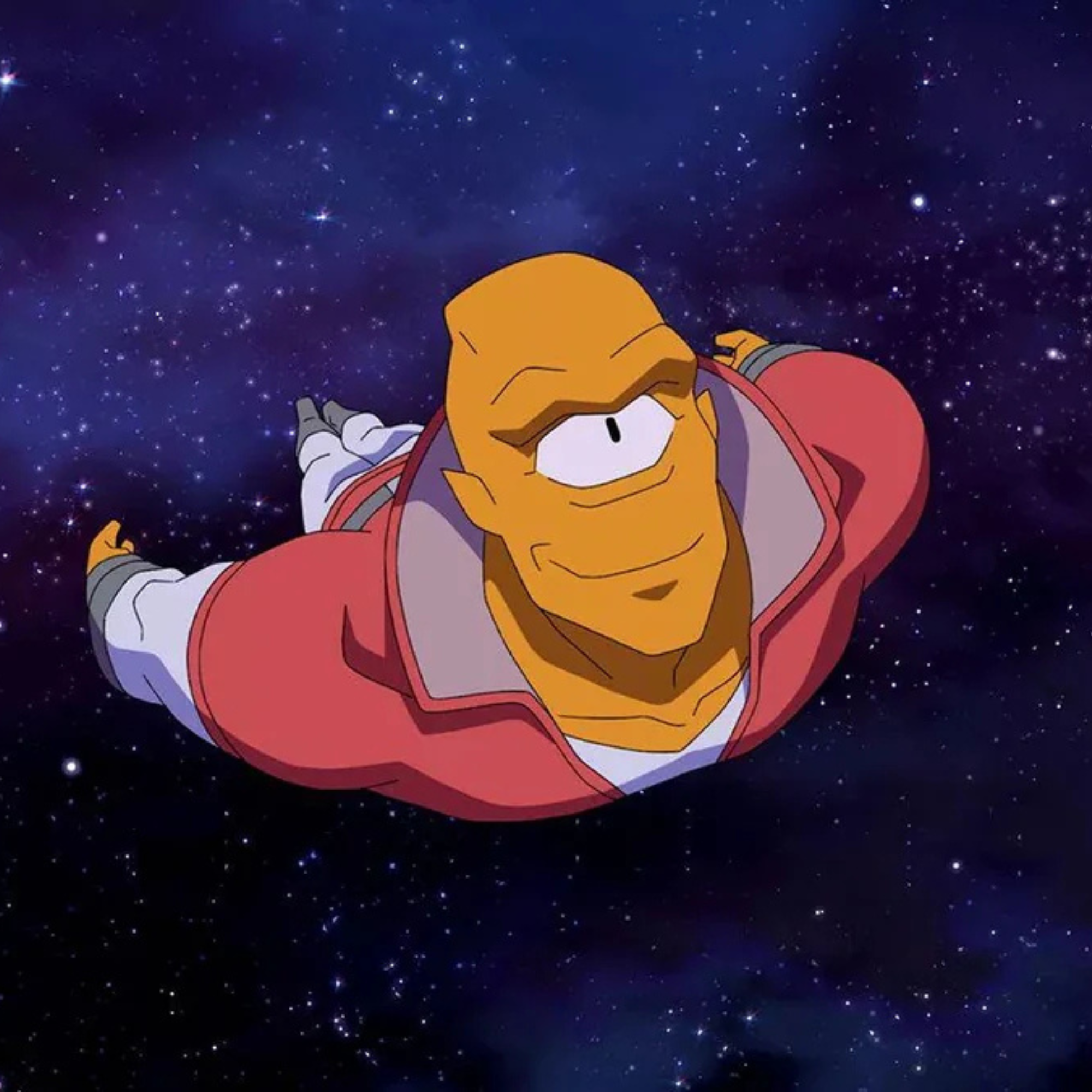 จัดอันดัยตัวละคร Invincible For สมาชม
