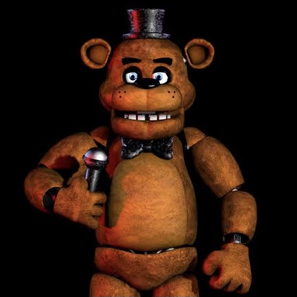 Your Favorite FNAF Characters [Fnaf1-2]