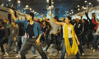 Slumdog Millionaire