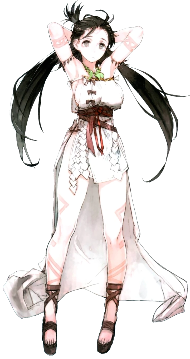 292. Himiko