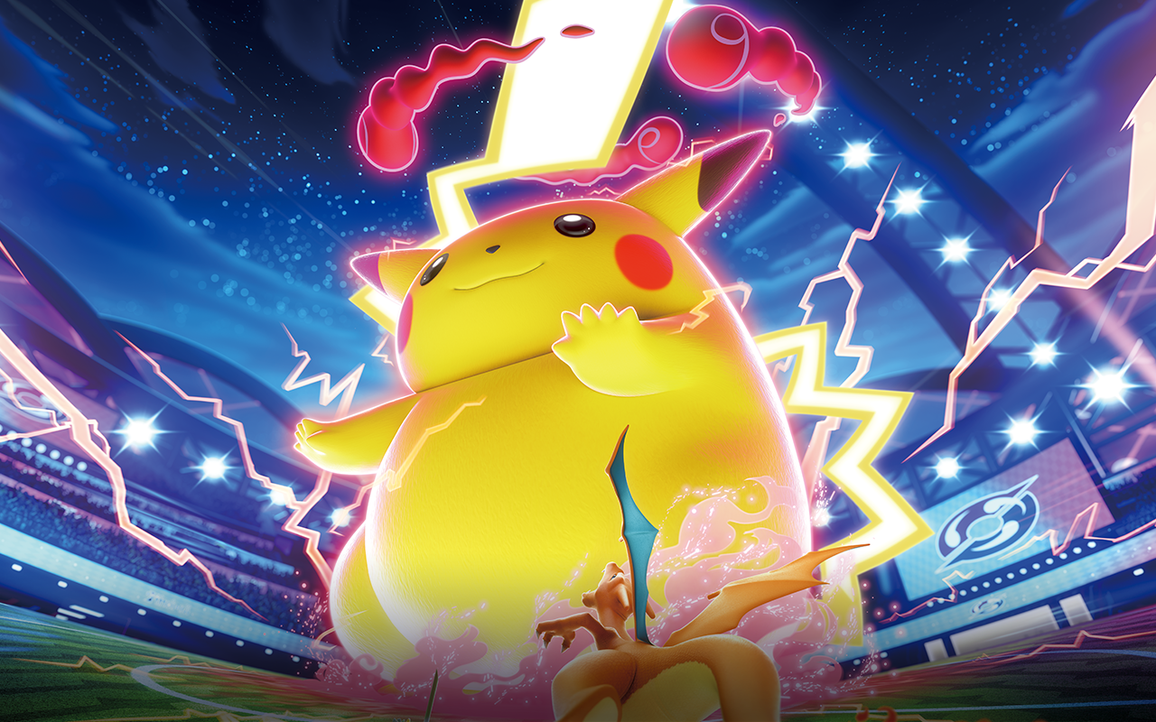 All Gigantamax Pokémon