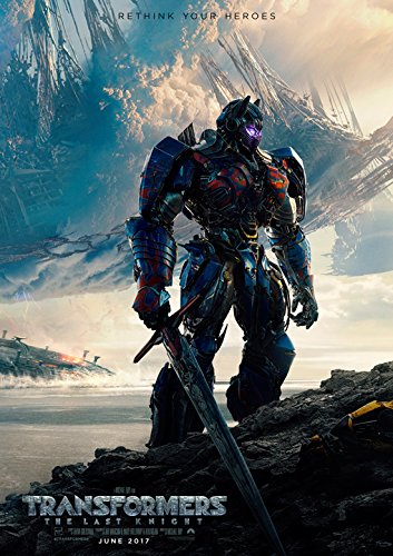 Best scène des transformers