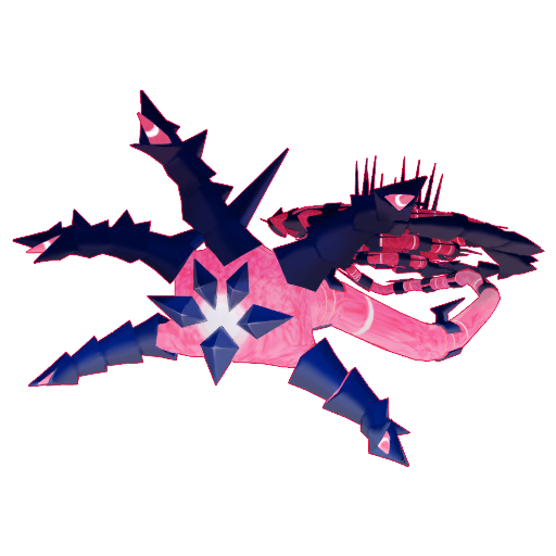 All Gigantamax Pokémon