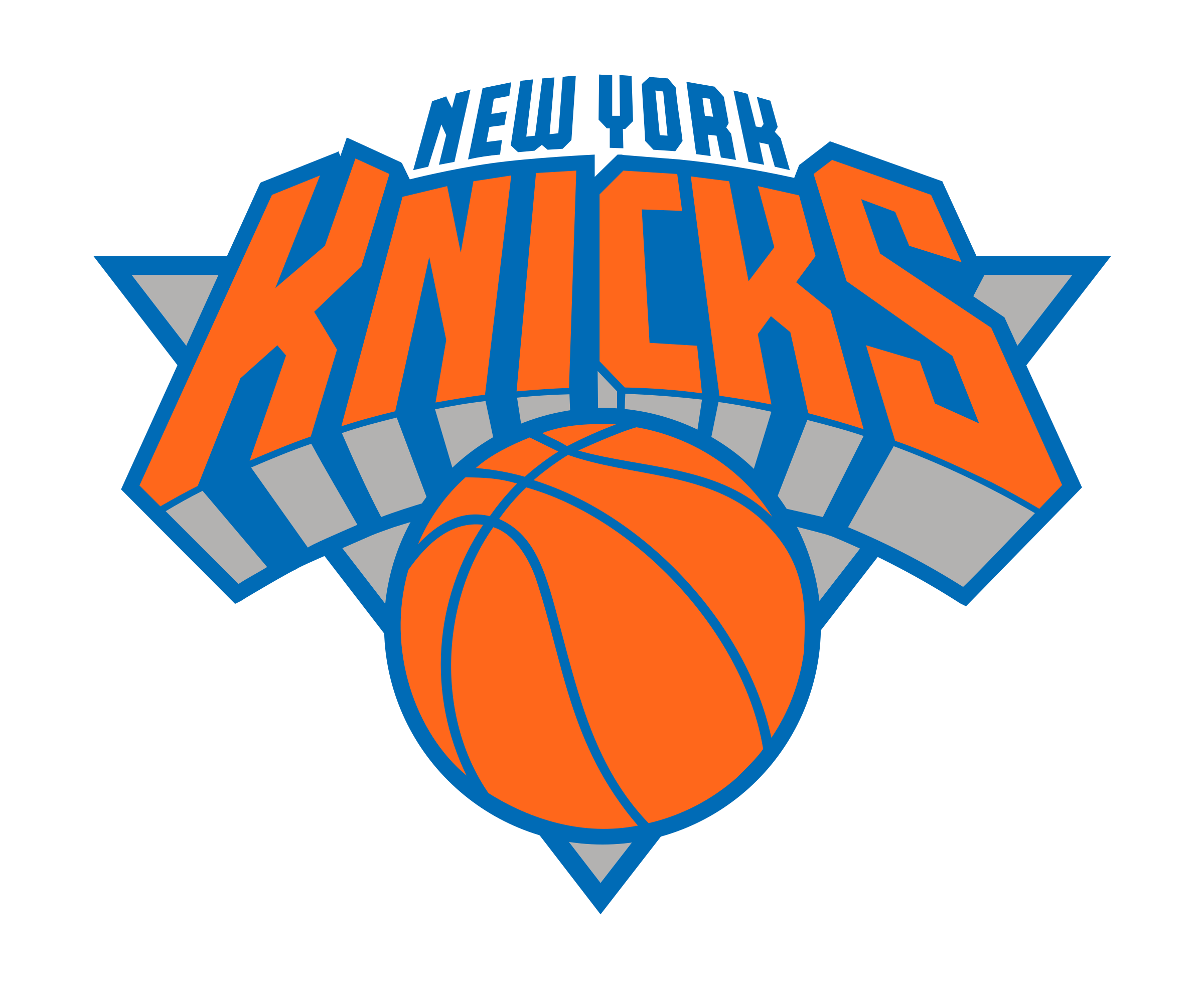 NBA Teams