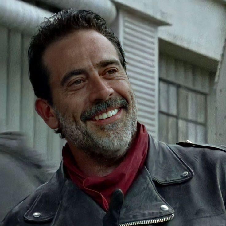 Funniest Thing Every Walking Dead Character Said Day 6 V0 A37de4dcxmdc1