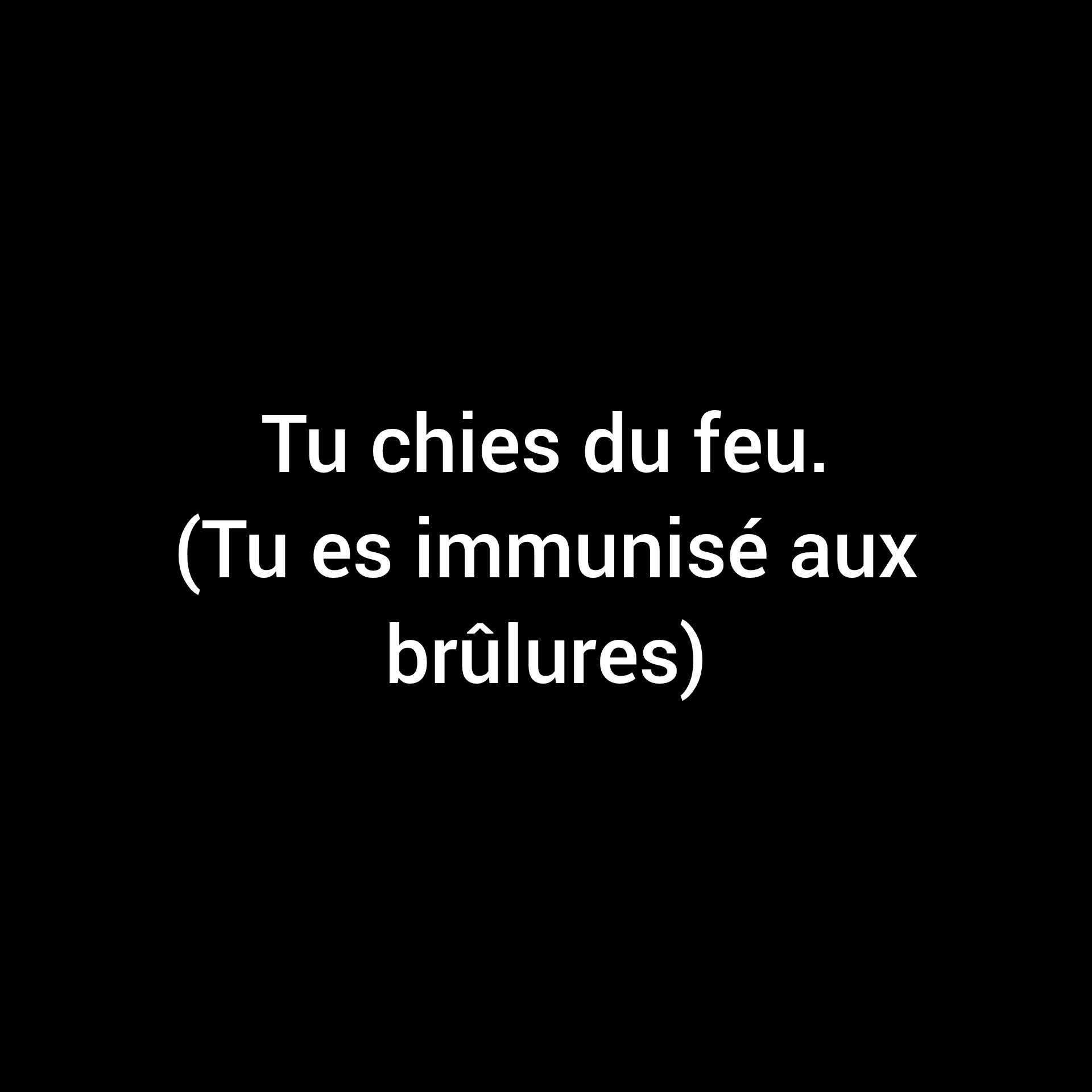 32 dilemmes cornélien.