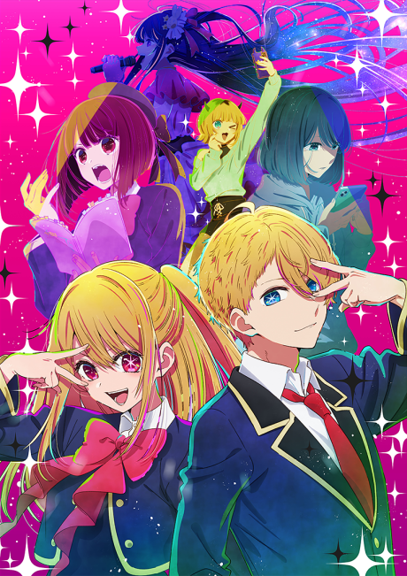 Anime or Movie you like the most