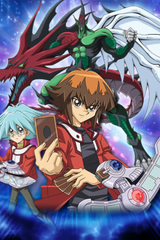 Anime or Movie you like the most