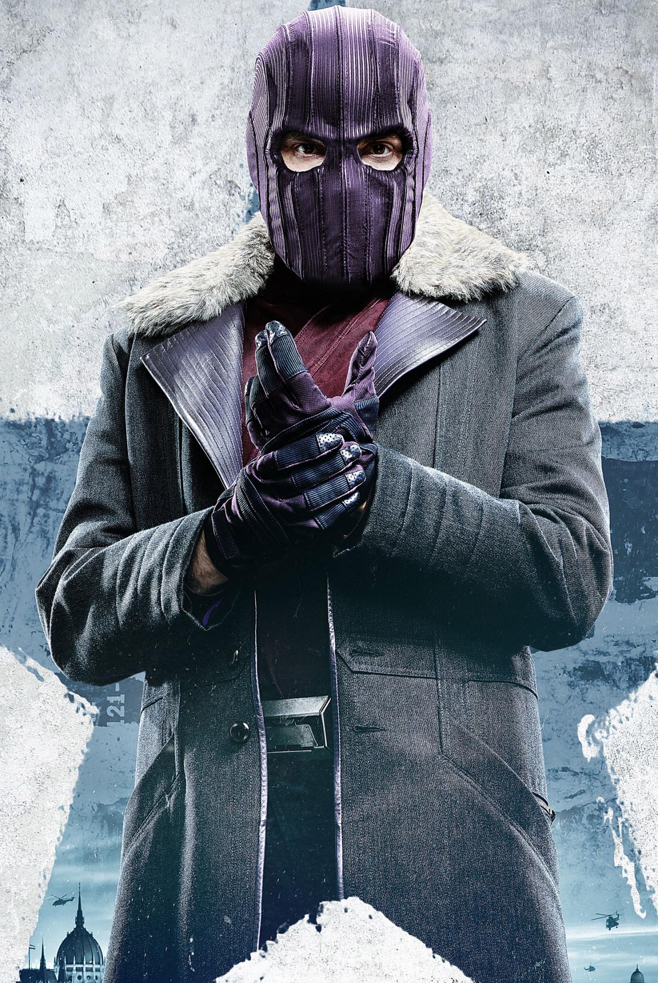 Baronzemo Imgprofil