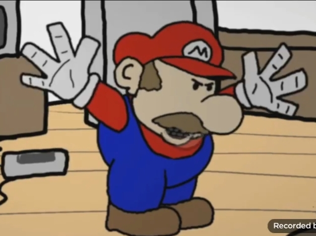 Mario