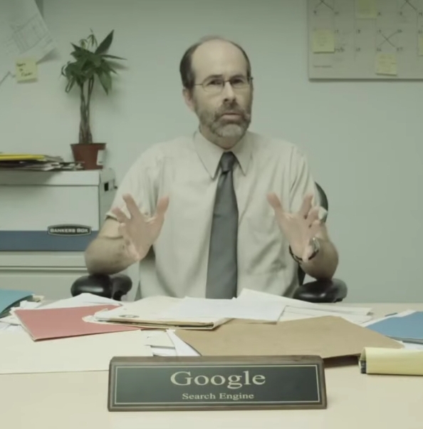 Google