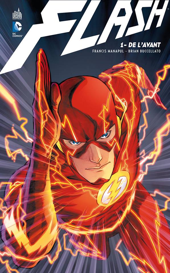 Favorite Power DC ou Marvel 