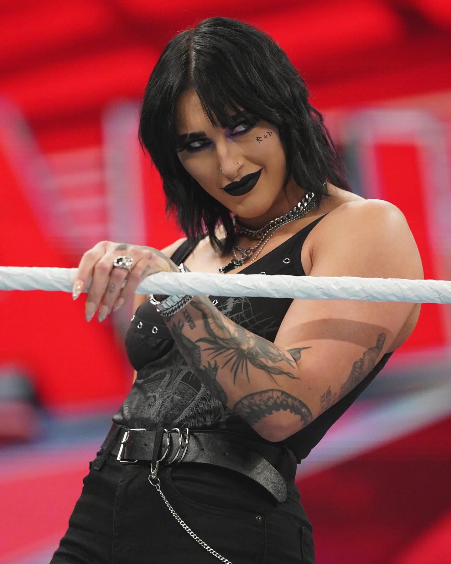 Rhearipley Wwe