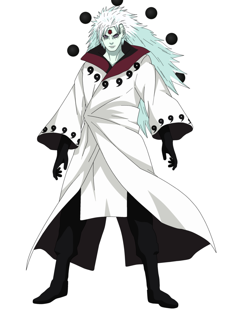 Shonen Villains Tournament