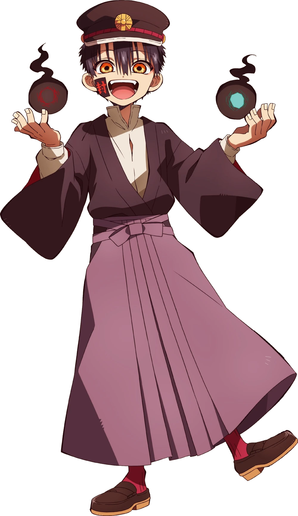 Tsukasa Yugi (TBHK)