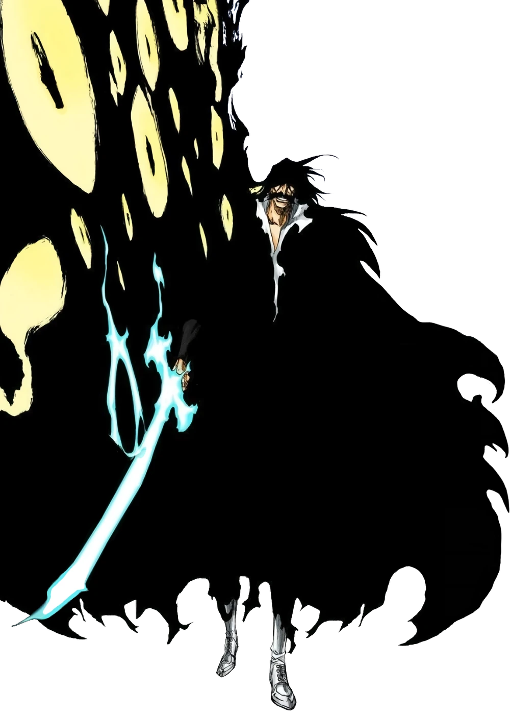 Yhwach (Bleach)