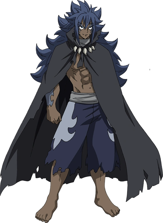 Acnologia (Fairy Tail)