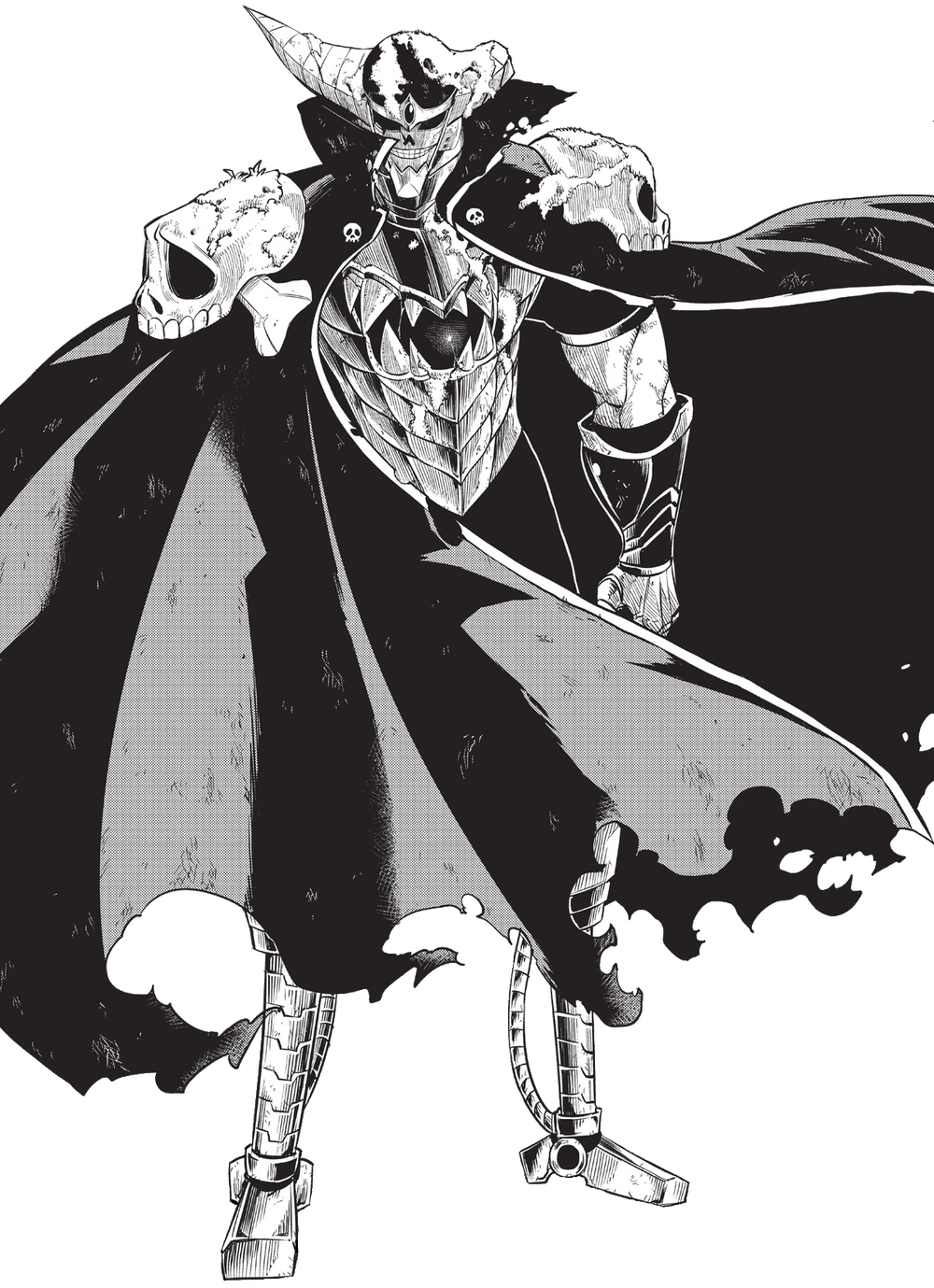 Ziggy (Edens Zero)