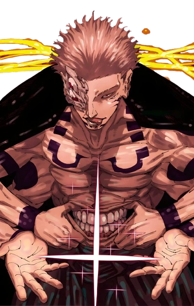 Shonen Villains Tournament