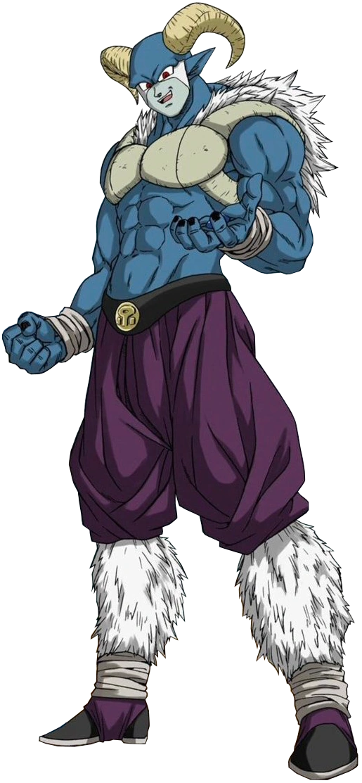 Moro (Dragon Ball Super)