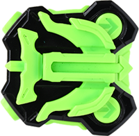 Raise Buckle