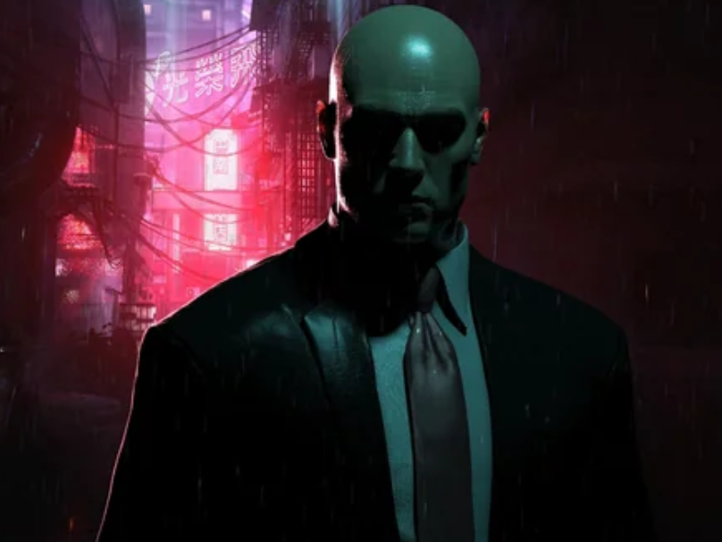 Agent 47 (Hitman)
