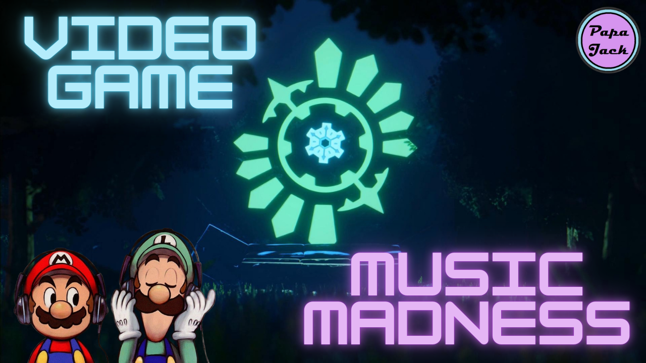 Video Game Music Madness