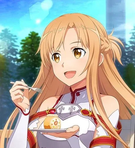 Waifus