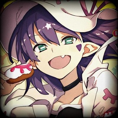 Anime op goon off