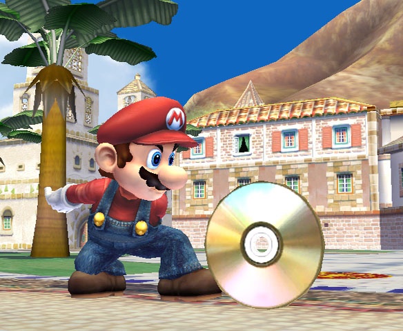 Super Smash Bros. Music