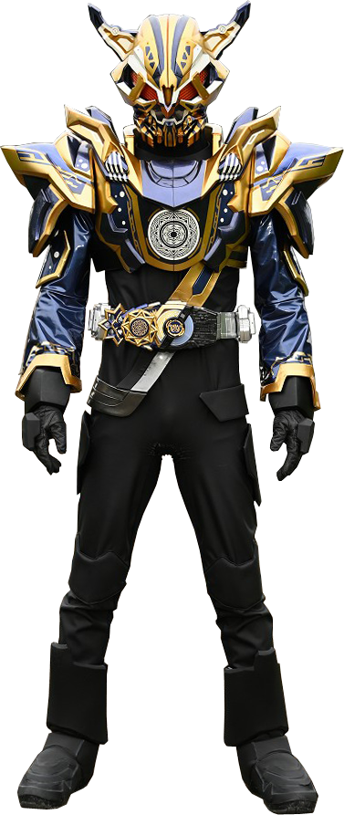 Kamen Rider Gya Go
