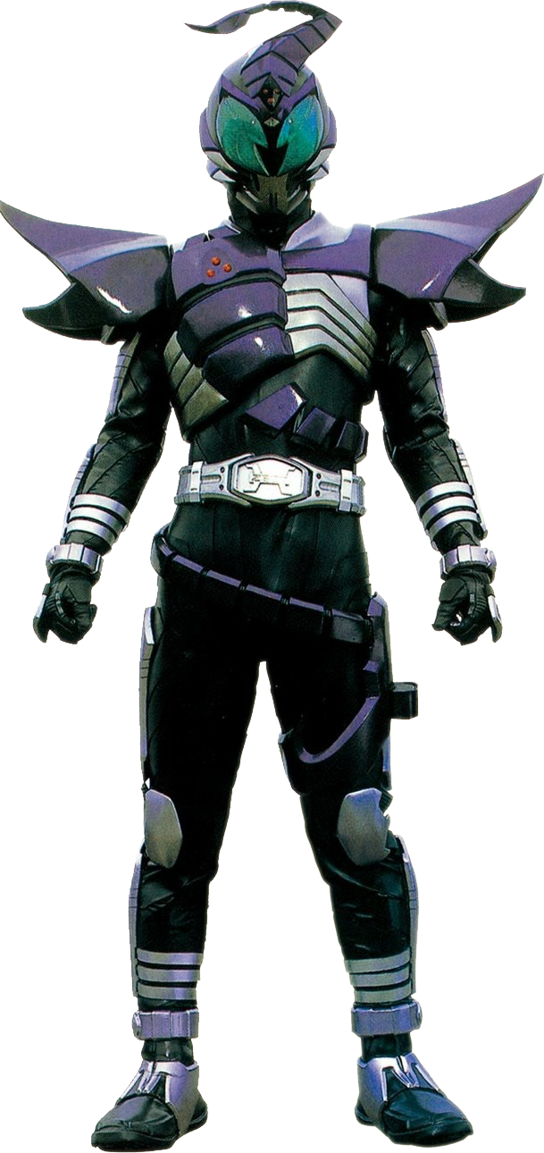 Kamen Rider Sasword