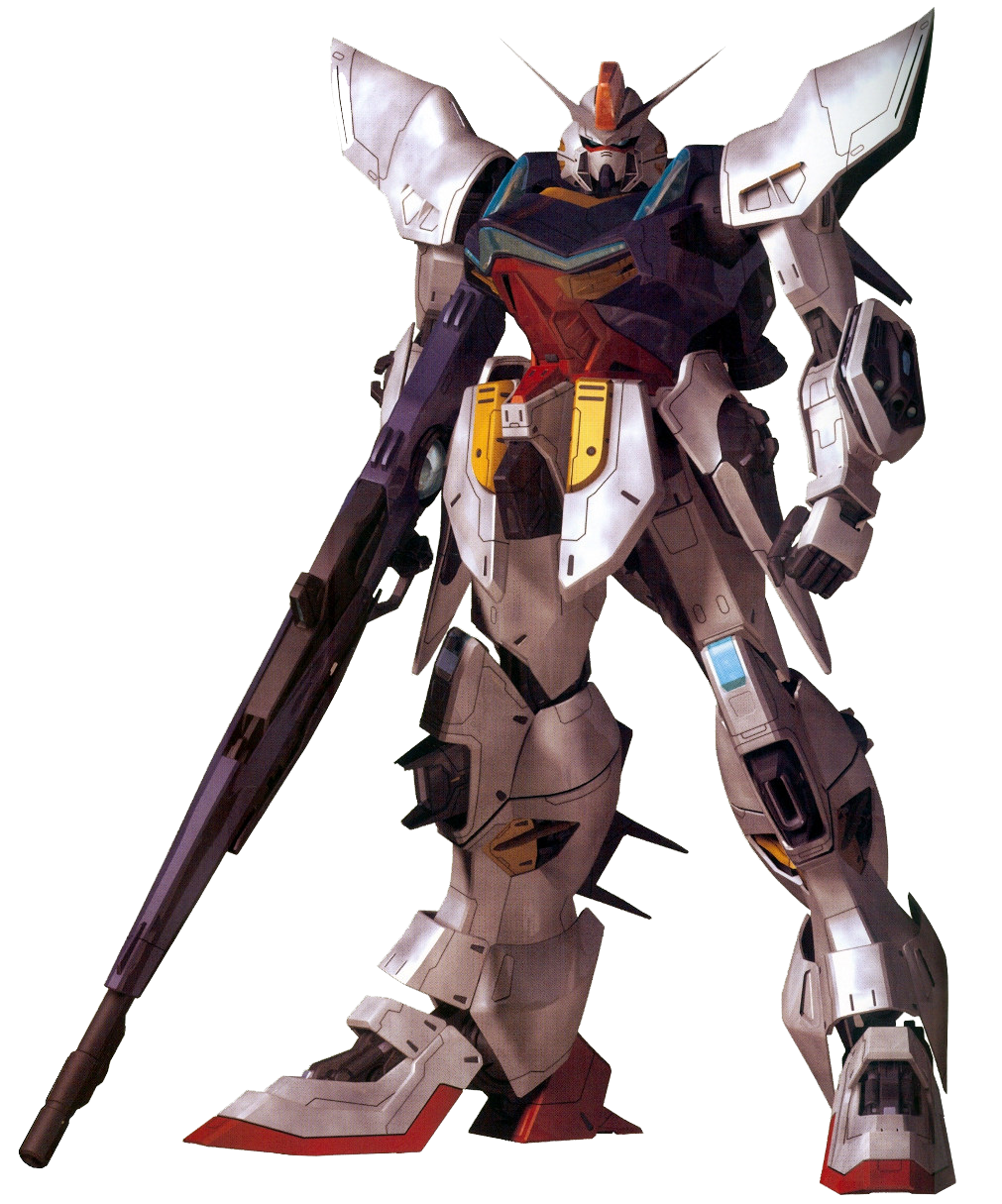 BEST DESIGN mobile suit gundam g-savior