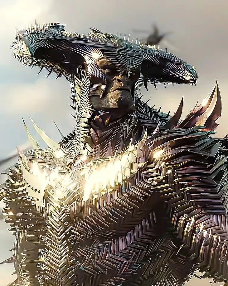 Steppenwolf
