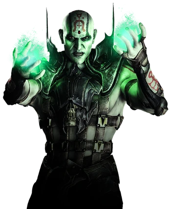 Quan Chi