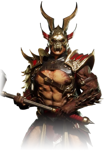 Shao Khan