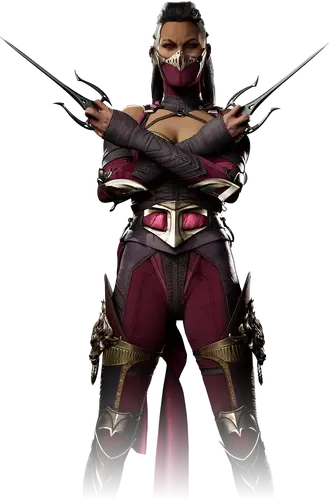 Mileena