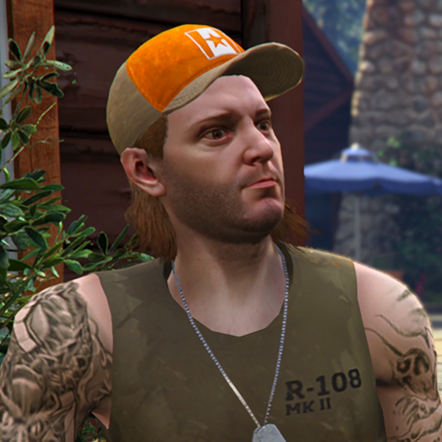 Cletus Ewing