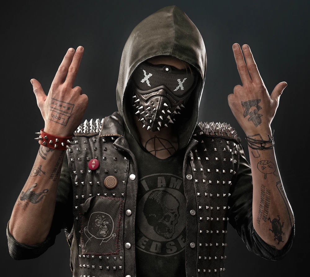 Wrench