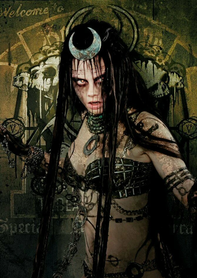 Enchantress
