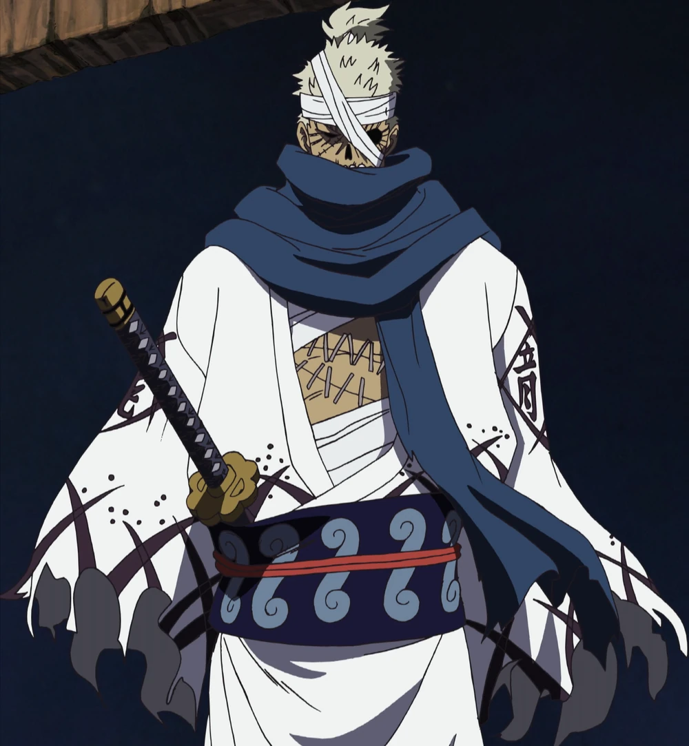 Shimotsuki Ryuma