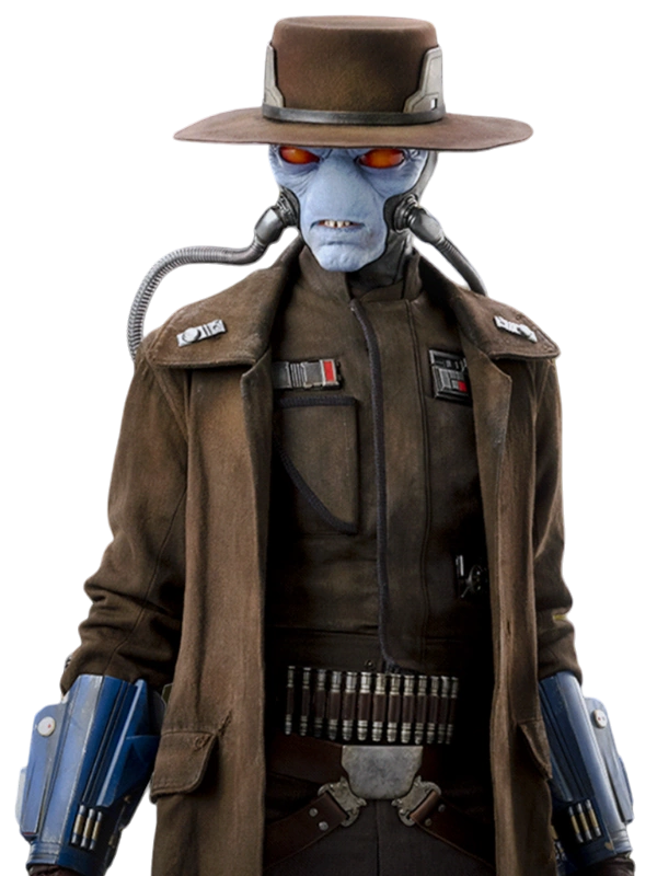 Cad Bane
