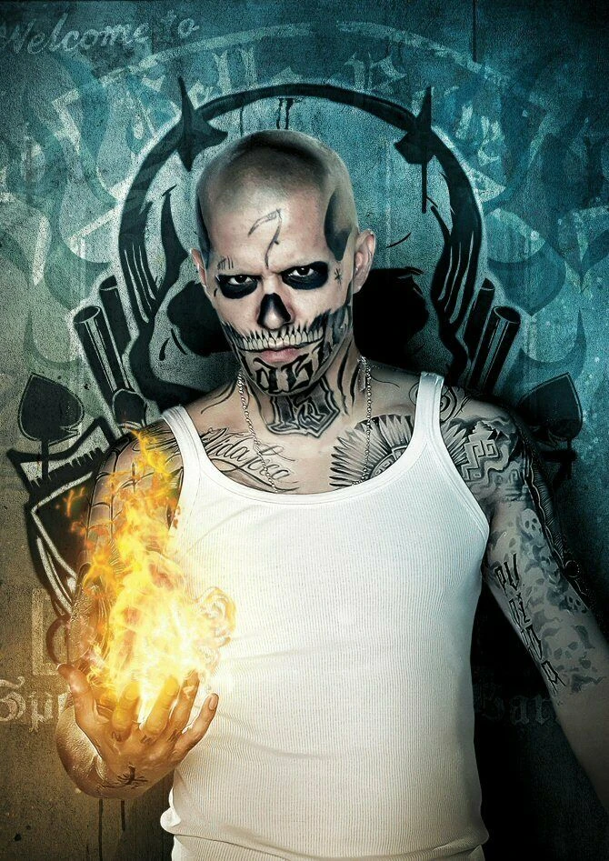 Chato Santana