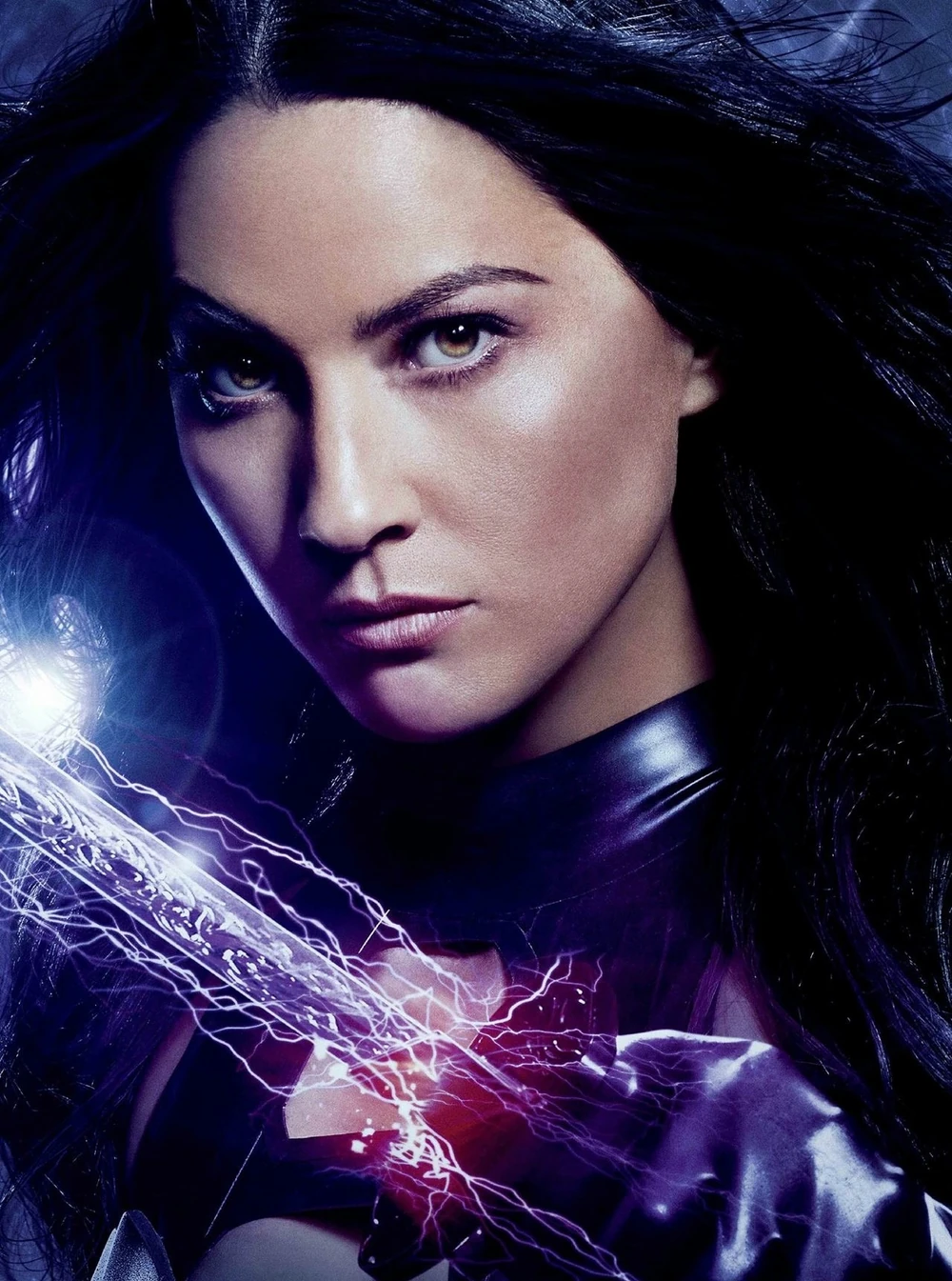 Psylocke