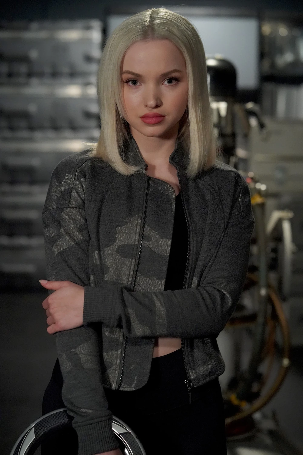 Ruby Hale
