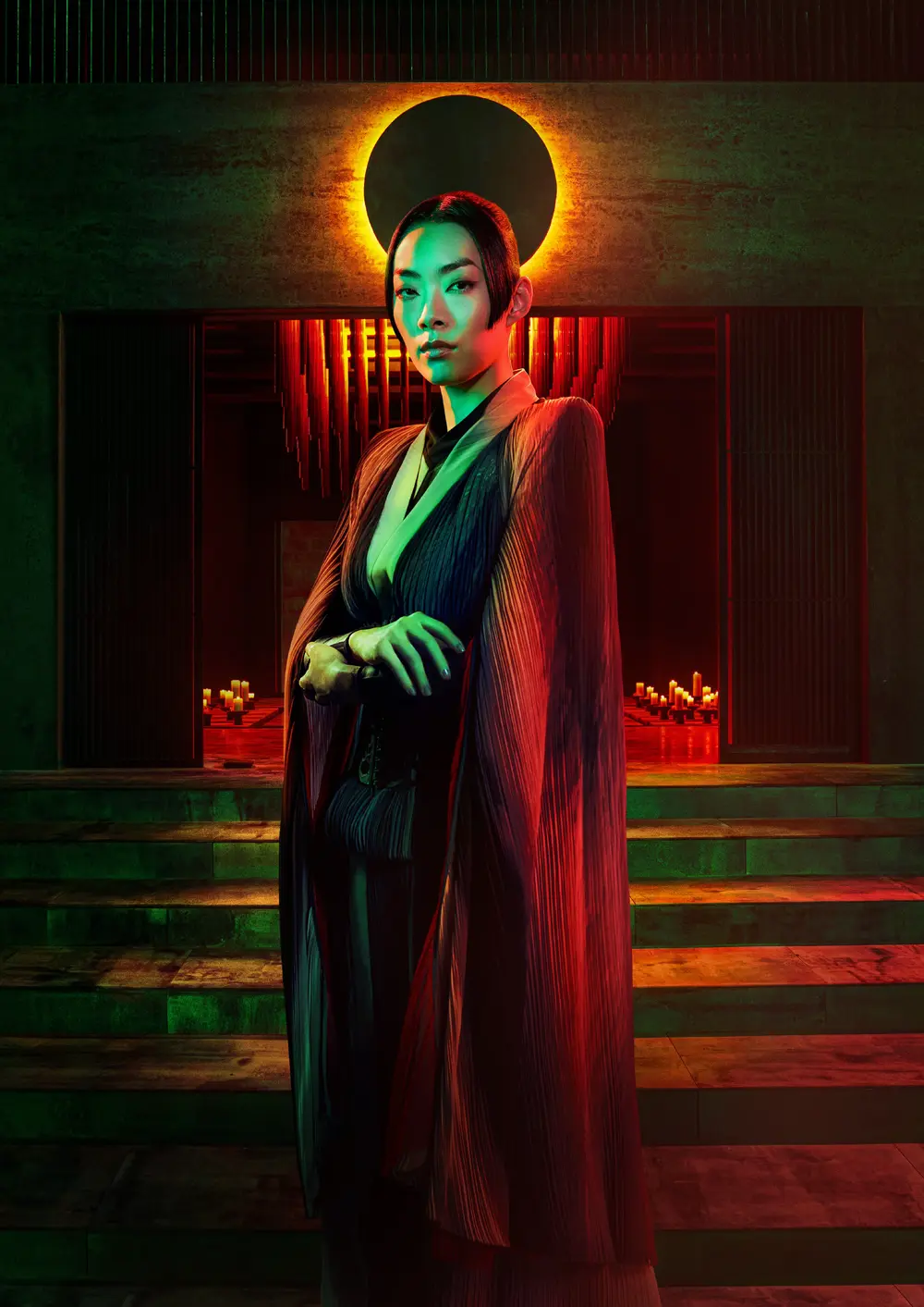 Akira Shimazu