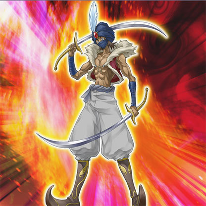 Sword Master