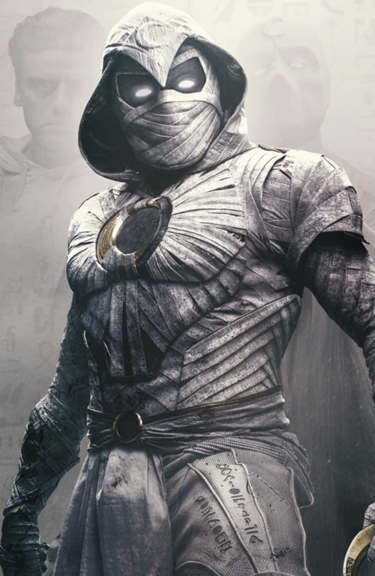 Moon Knight