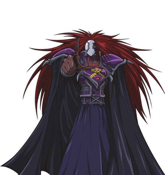 Magus